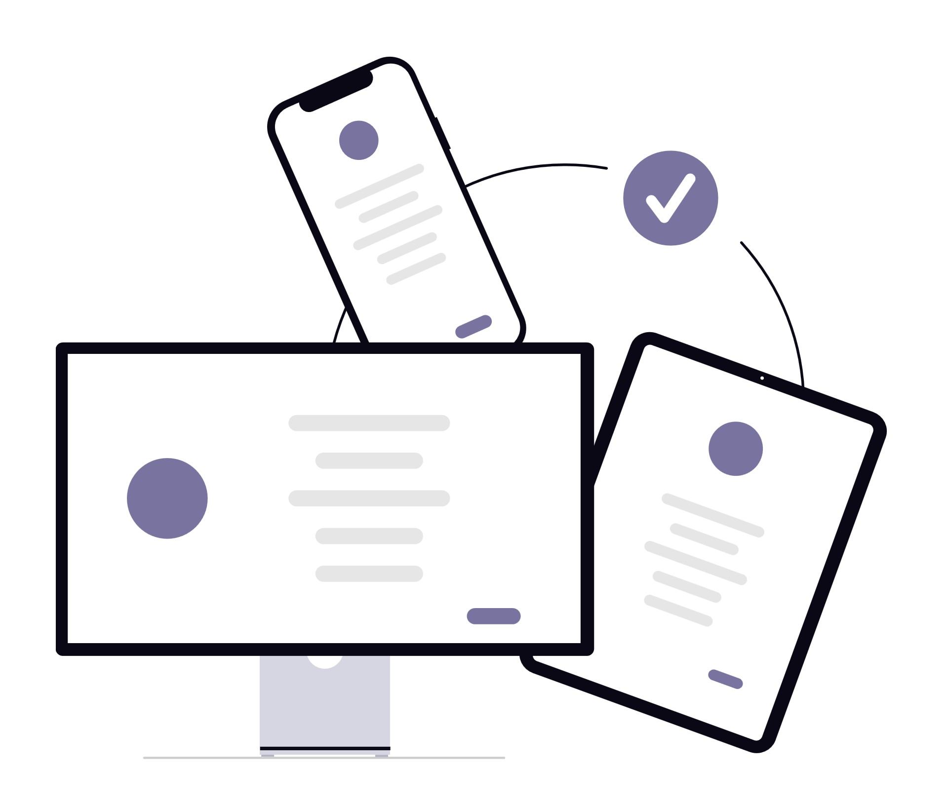 Plug Into Your Existing Workflow